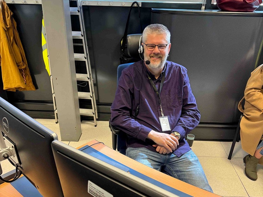 Cracking the Cosmos: How particle physics is helping unravel the ...