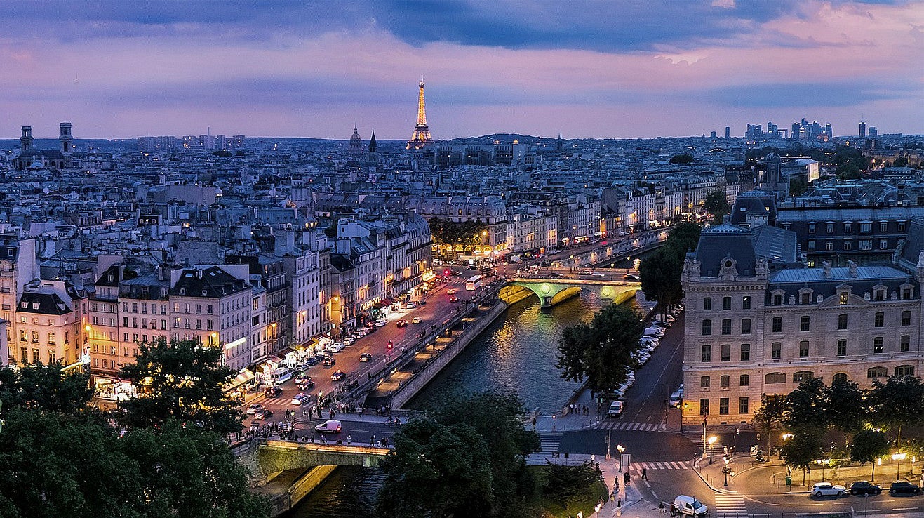  paris