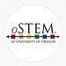 Out in Science, Technology, Engineering, and Mathematics (oSTEM) ogo