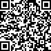 Physics 2026 graduation reception resevation QR code
