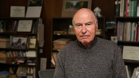 Paul Slovic