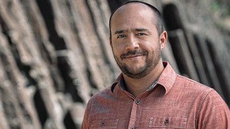 photo of diego melgar smiling