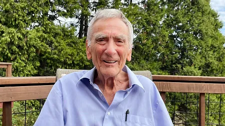 head shot of franklin stahl