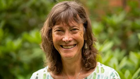 headshot of marli miller