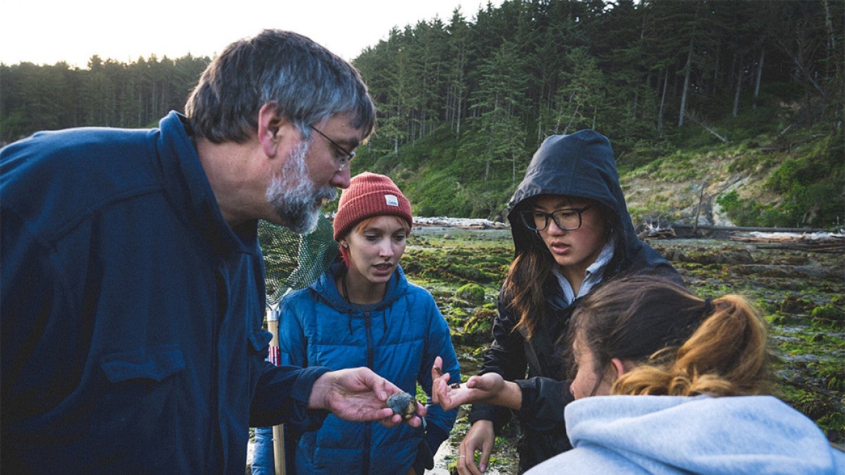 Courses OIMB Natural Sciences