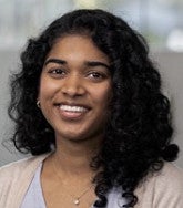 UO Psychology Clinic assistant Kavya Mudiam