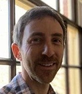 Ian Greenhouse, HPHY Assistant Professor