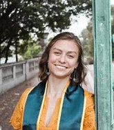 headshot of Lucy whitmore