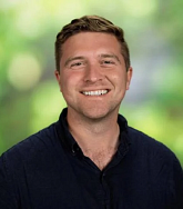 Carl Brozek, Chemistry and Biochemistry Associate Professor