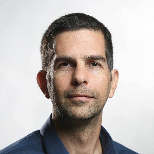 Santiago Jaramillo, Associate Professor of Biology, Institute of Neuroscience