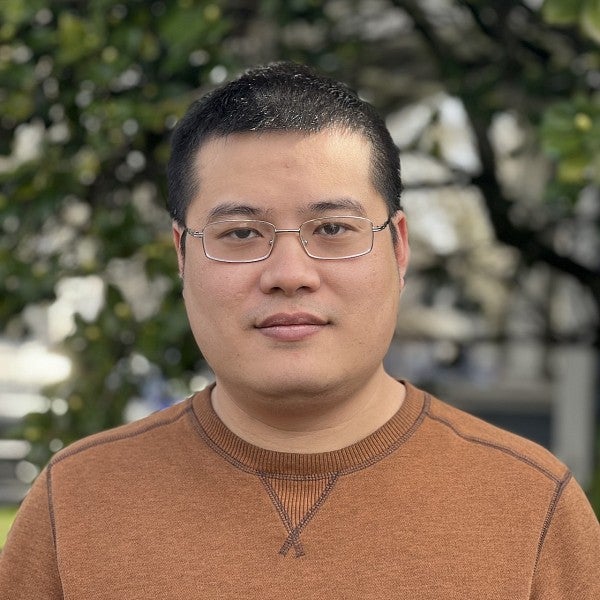 Thien Nguyen, Associate Professor of Computer Science 