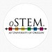 Out in Science, Technology, Engineering, and Mathematics (oSTEM) ogo