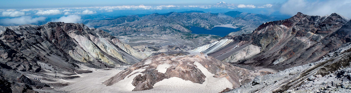 Graduate Programs Earth Sciences Natural Sciences