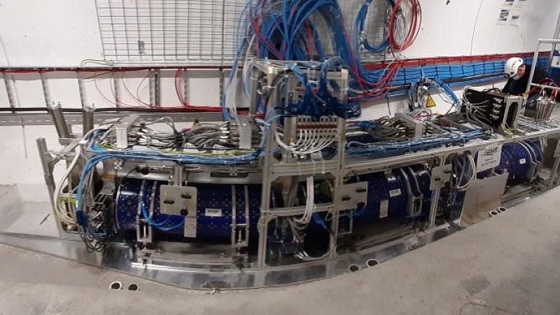 Research Chemistry and Biochemistry Natural Sciences