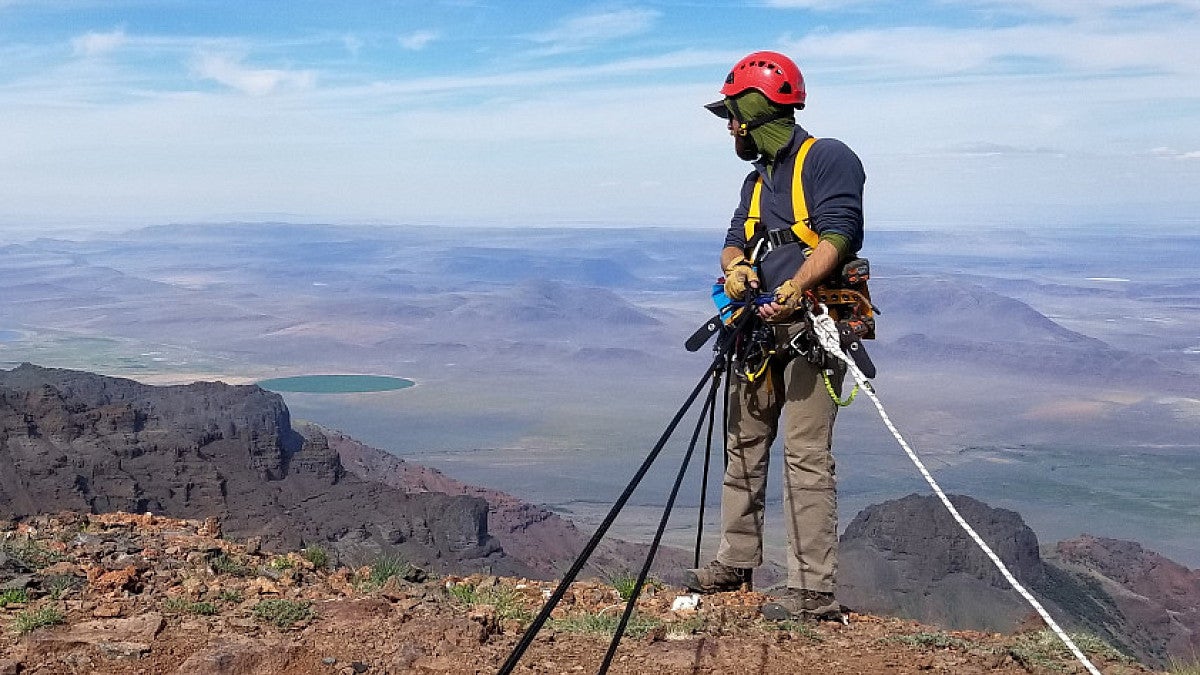 Research Earth Sciences Natural Sciences