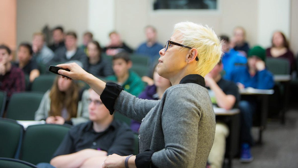 Graduate Programs Physics Natural Sciences