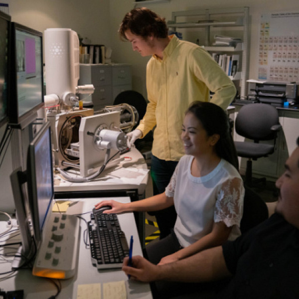 The new School of Computer and Data Sciences will be open in fall 2023 to students throughout the UO, with the goal of serving 2,000 undergraduate majors and students in existing and new undergraduate and graduate programs.